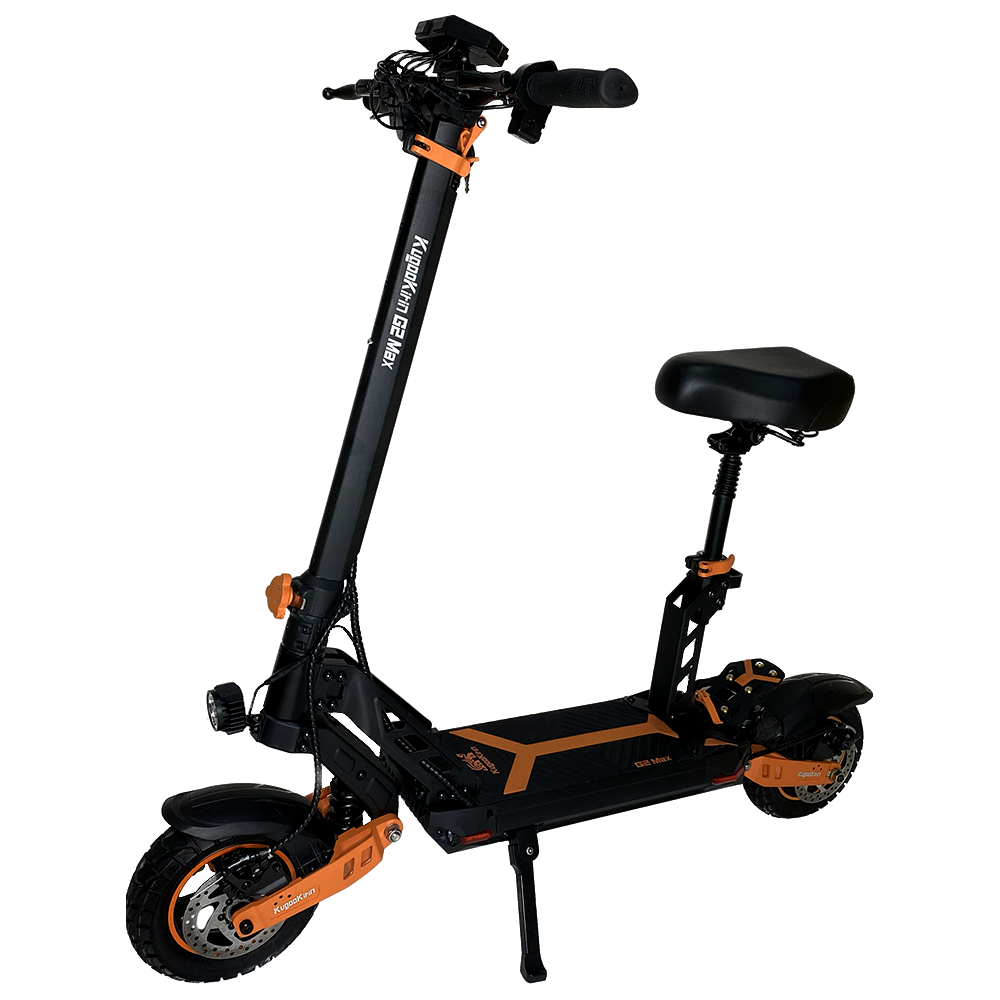 10 Лучших электросамокатов 2025