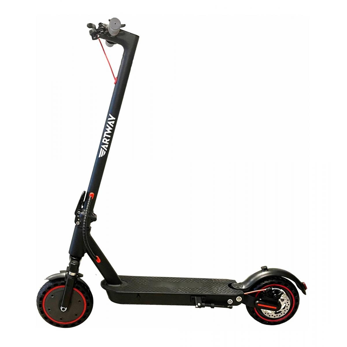 10 Лучших электросамокатов 2025