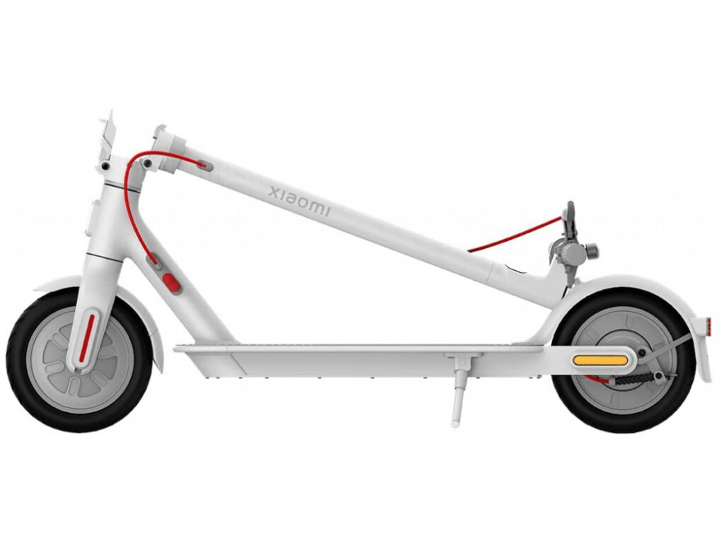 10 Лучших электросамокатов 2025