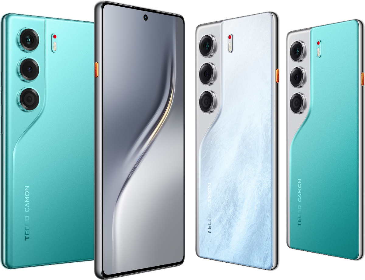 10 Лучших смартфонов до 20000 рублей 2025