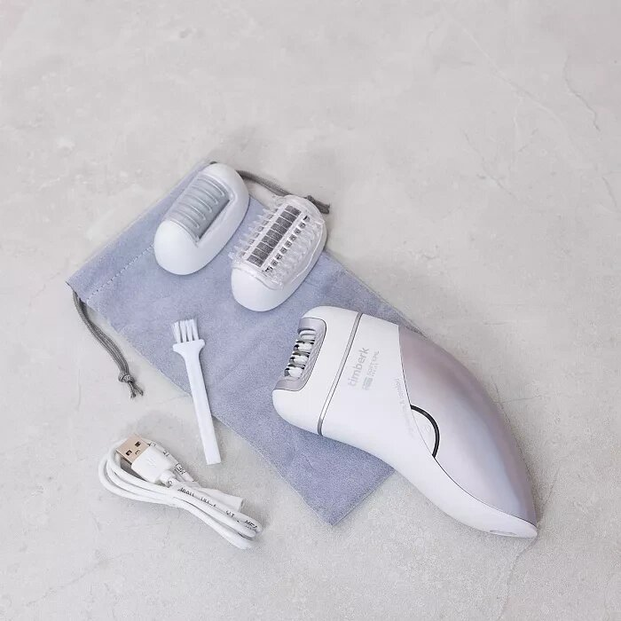 10 Лучших эпиляторов 2025