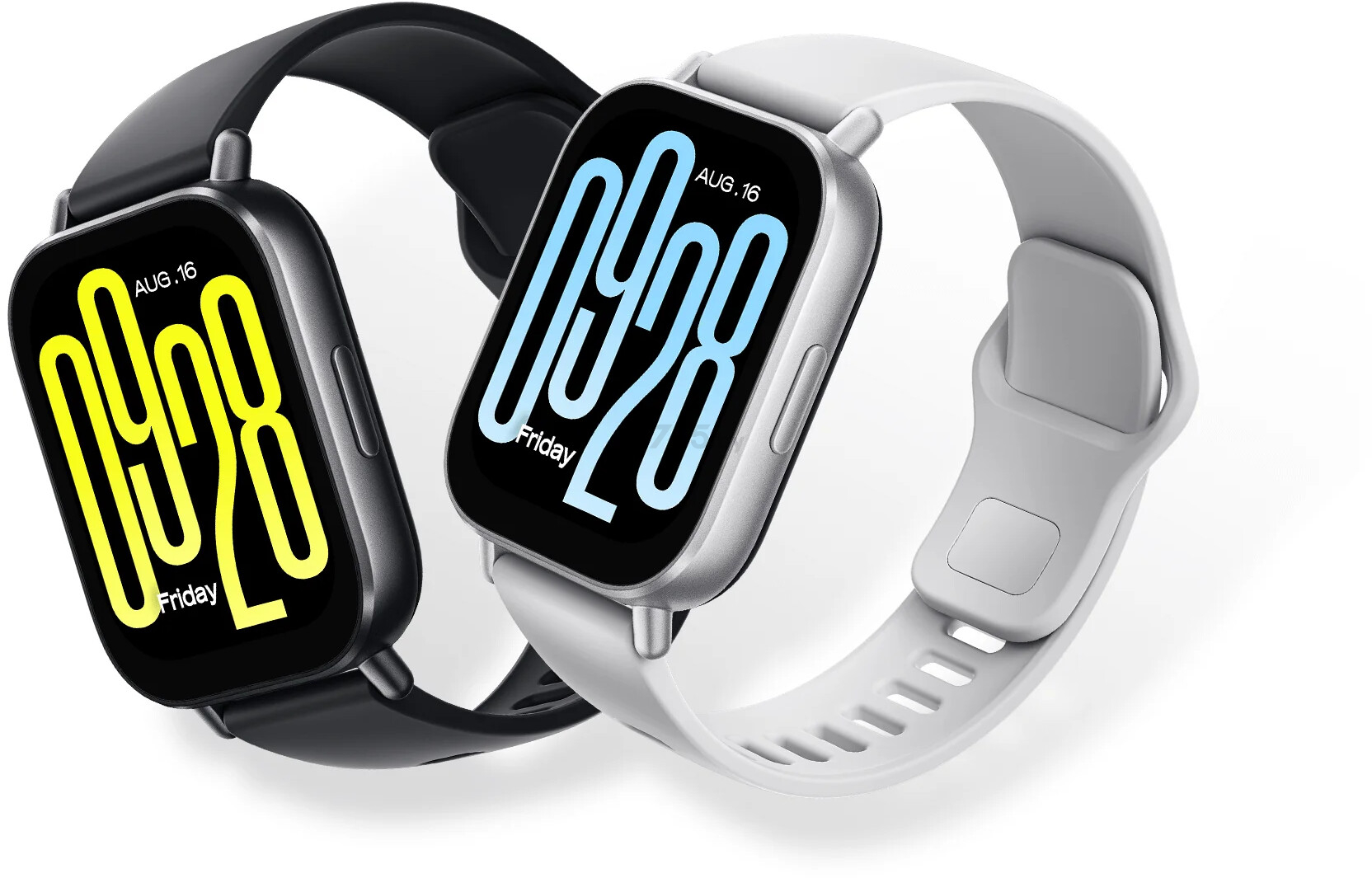 15 Лучших смарт часов 2025