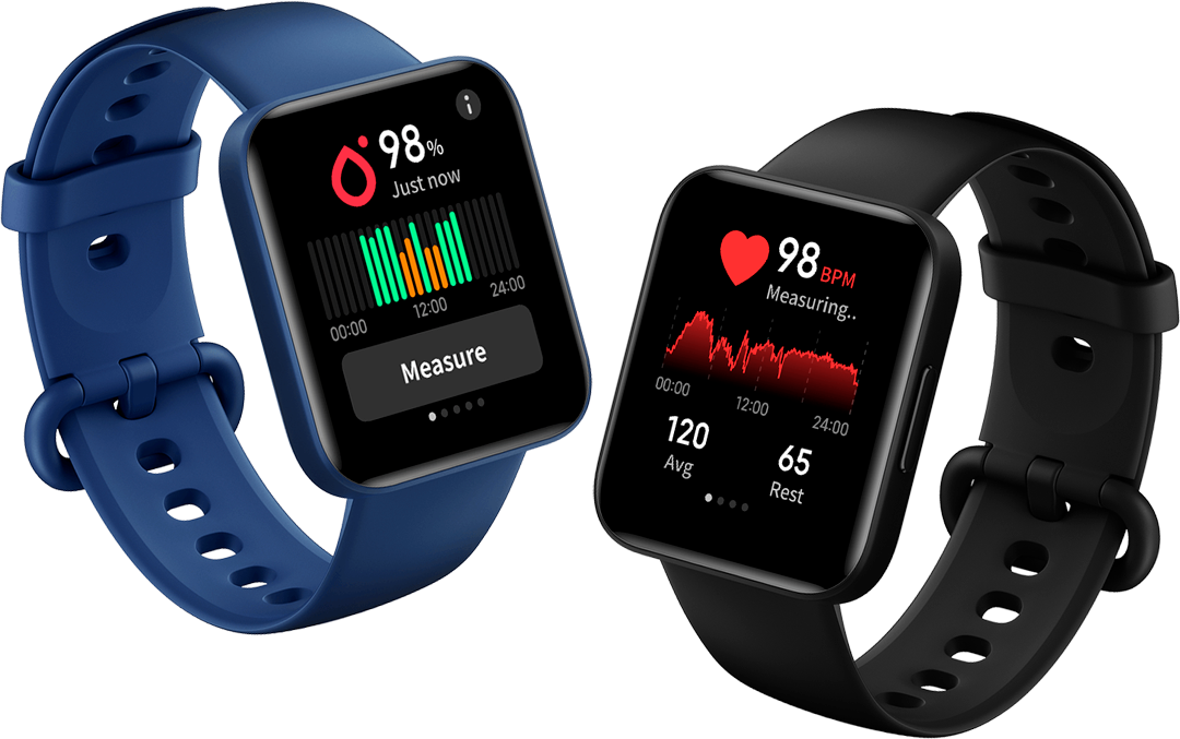 15 Лучших смарт часов 2025