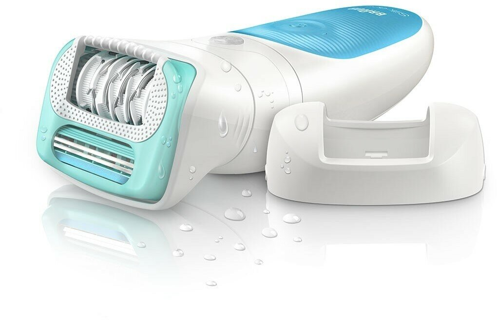 10 Лучших эпиляторов 2025