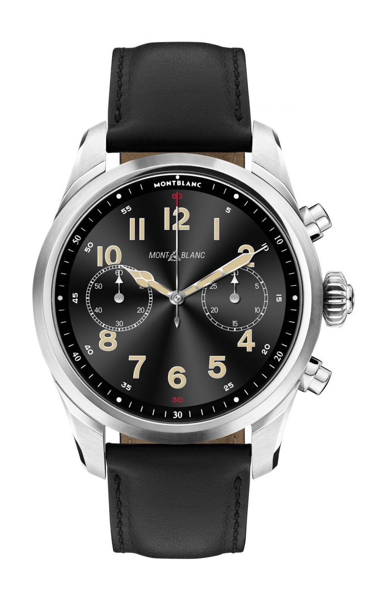 15 Лучших смарт часов 2025