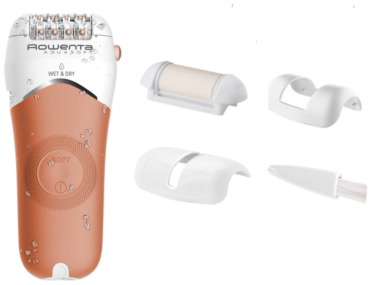 10 Лучших эпиляторов 2025