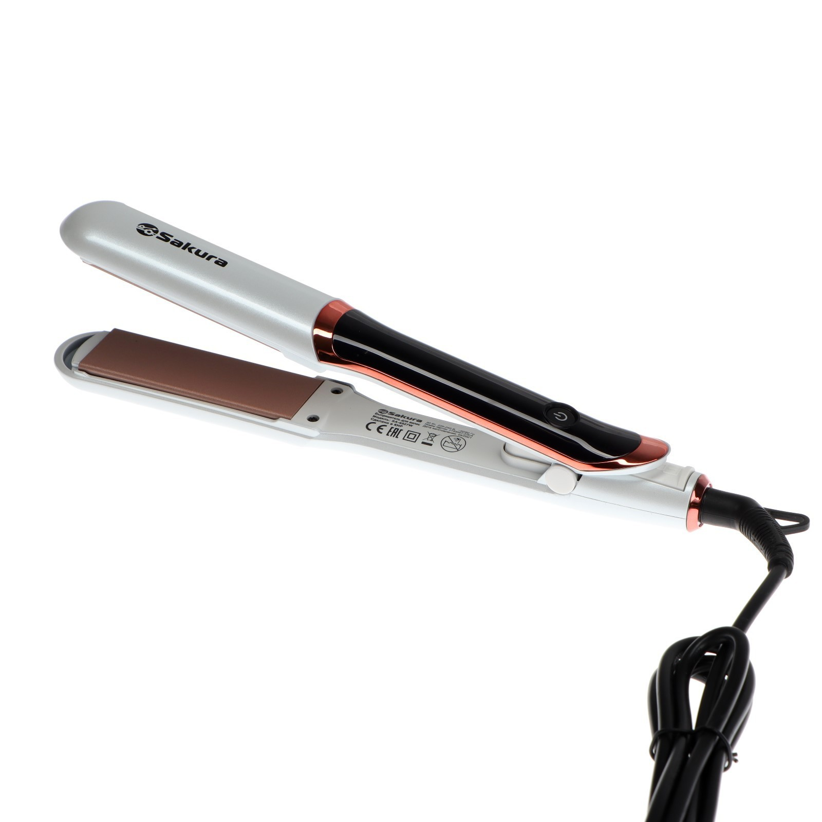 12 Лучших выпрямителей для волос 2025