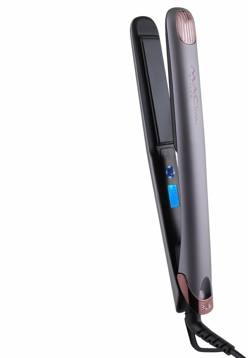 12 Лучших выпрямителей для волос 2025