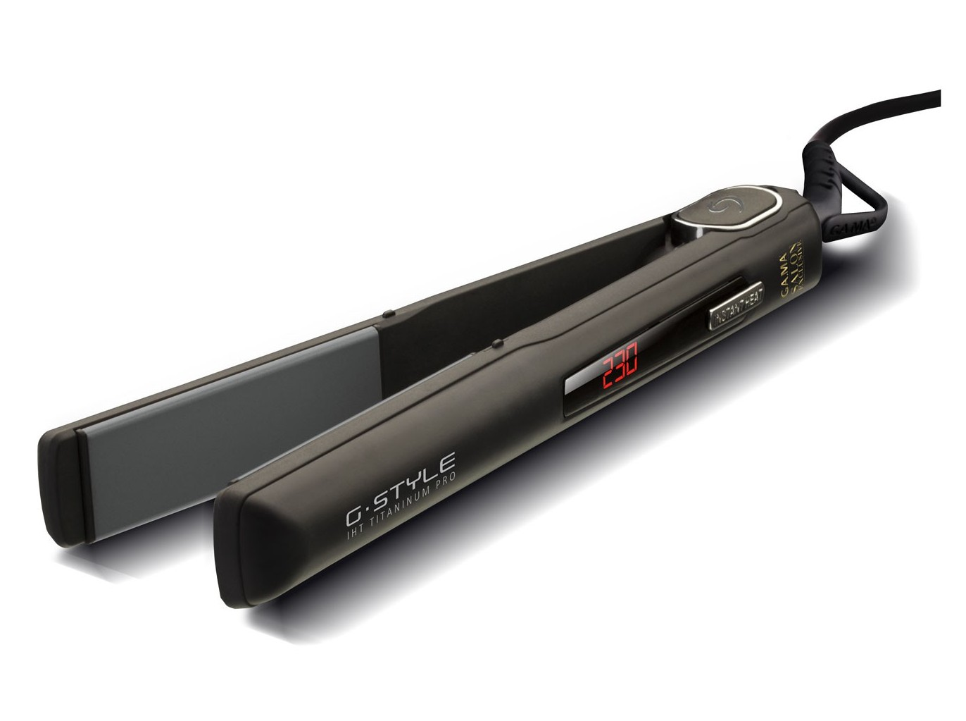 12 Лучших выпрямителей для волос 2025