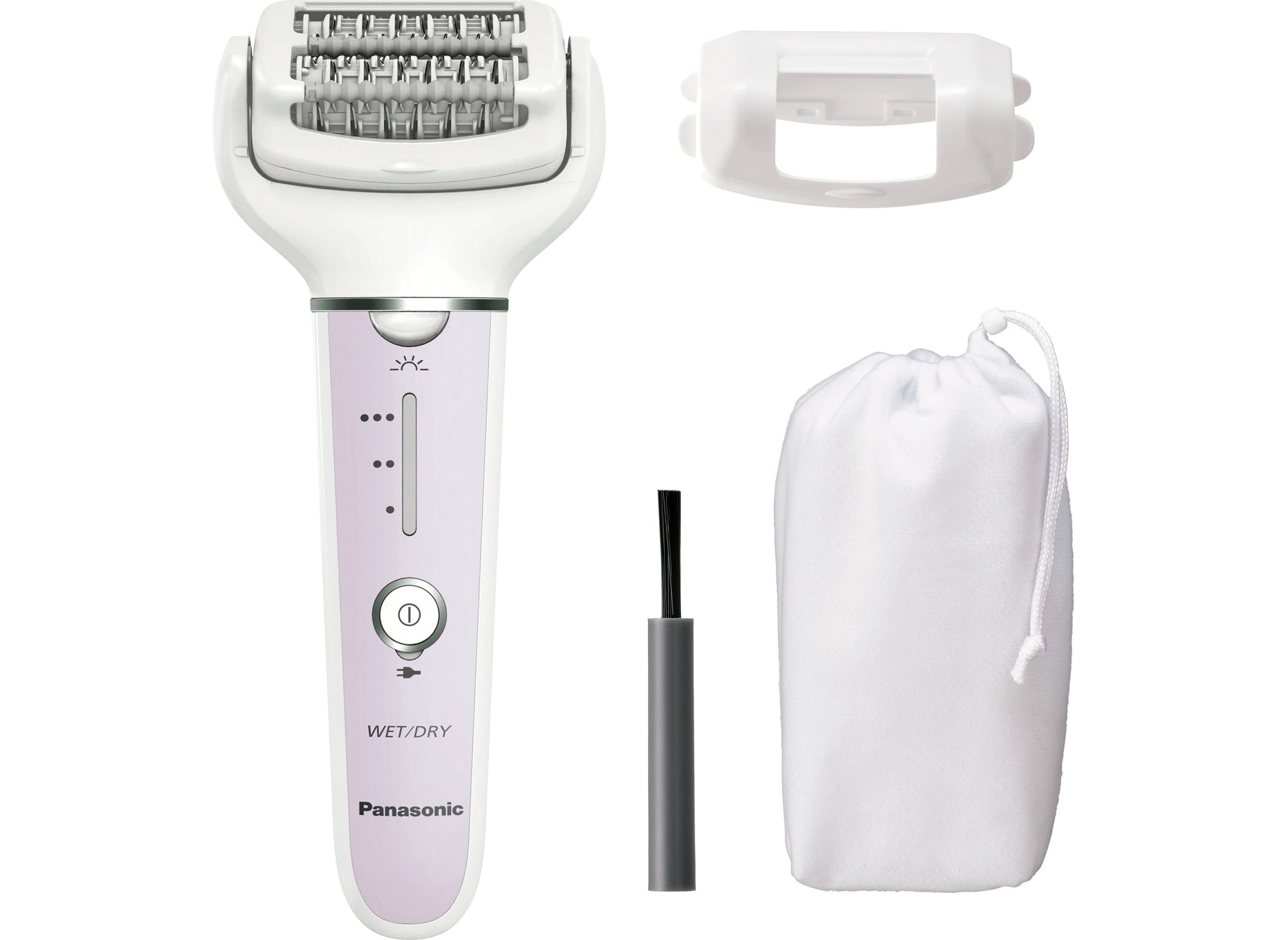 10 Лучших эпиляторов 2025