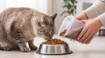 Лучшие корма для кошек и котят