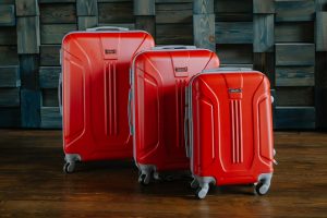 Лучшие чемоданы | ТОП-13 Рейтинг + Отзывы