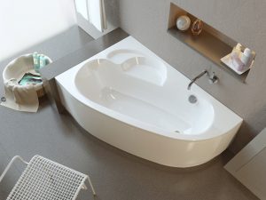 Лучшие акриловые ванны | ТОП-10 Рейтинг + Отзывы