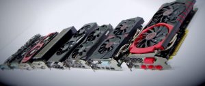 Лучшие видеокарты | ТОП-10 Рейтинг+Отзывы