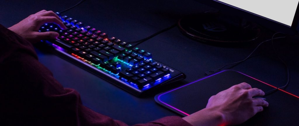 Лучшие клавиатуры | ТОП-10 Рейтинг + Отзывы