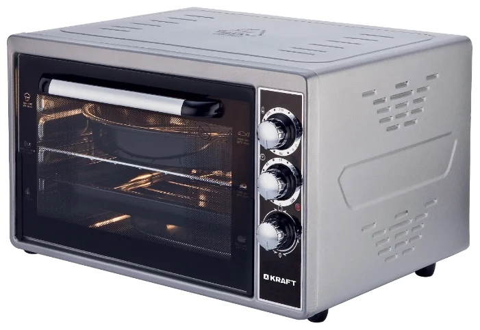 Лучшие настольные мини-духовки | ТОП-20 Рейтинг + Отзывы