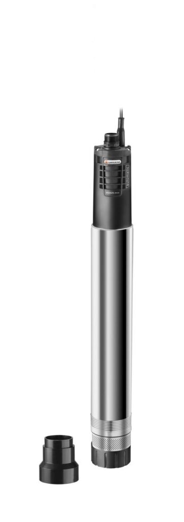 12 Лучших погружных насосов 2025