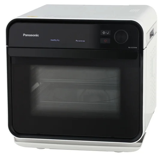 Лучшие настольные мини-духовки | ТОП-20 Рейтинг + Отзывы