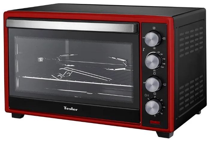 Лучшие настольные мини-духовки | ТОП-20 Рейтинг + Отзывы