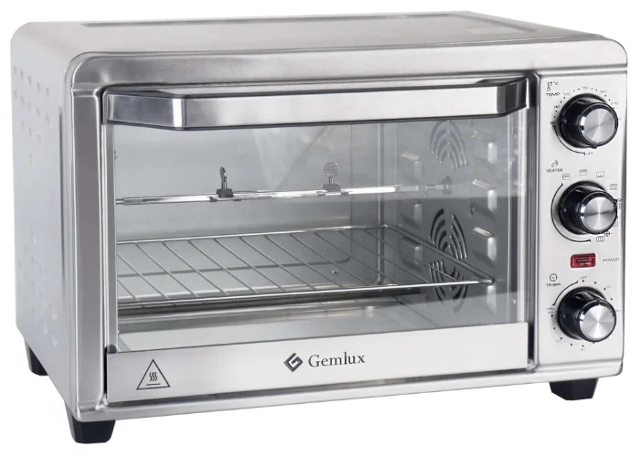 Лучшие настольные мини-духовки | ТОП-20 Рейтинг + Отзывы