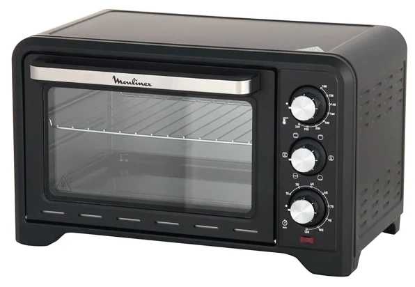 Лучшие настольные мини-духовки | ТОП-20 Рейтинг + Отзывы