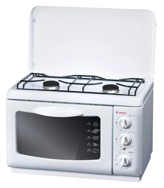 Лучшие настольные мини-духовки | ТОП-20 Рейтинг + Отзывы