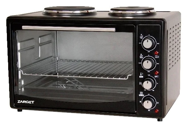 Лучшие настольные мини-духовки | ТОП-20 Рейтинг + Отзывы