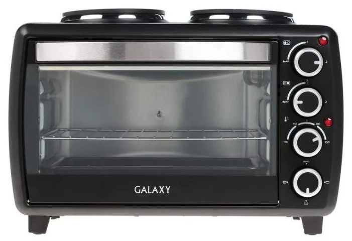 Лучшие настольные мини-духовки | ТОП-20 Рейтинг + Отзывы