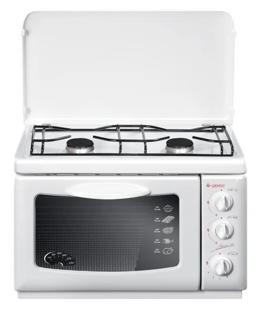 Лучшие настольные мини-духовки | ТОП-20 Рейтинг + Отзывы