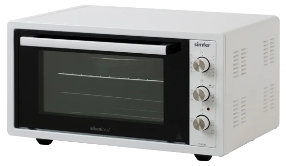 Лучшие настольные мини-духовки | ТОП-20 Рейтинг + Отзывы