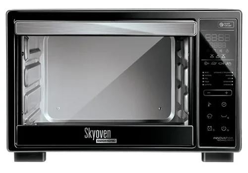 Лучшие настольные мини-духовки | ТОП-20 Рейтинг + Отзывы