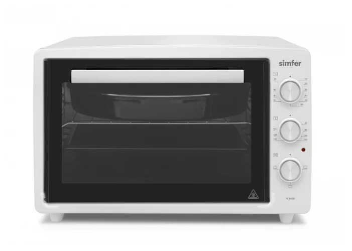 Лучшие настольные мини-духовки | ТОП-20 Рейтинг + Отзывы