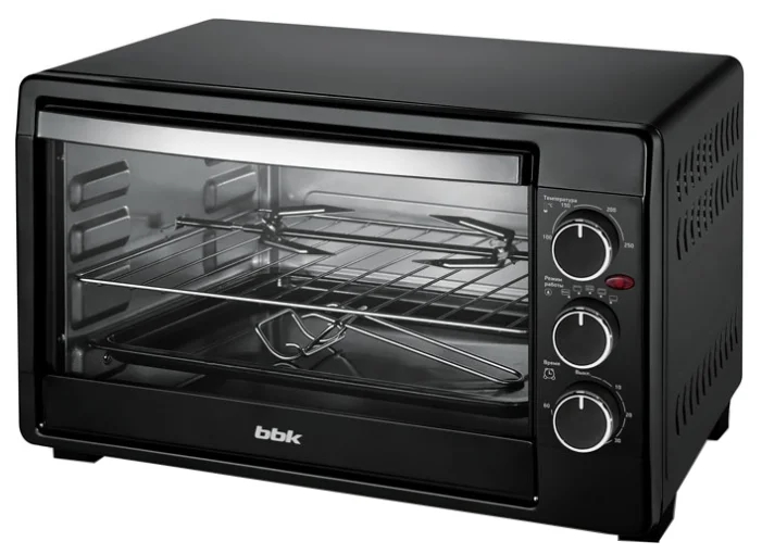 ТОП-20 Лучших Настольных Мини-Духовок | +Отзывы KRROT.net