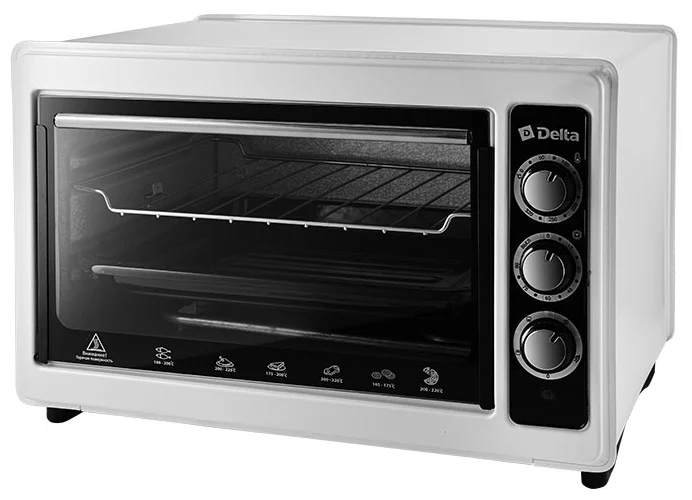 Лучшие настольные мини-духовки | ТОП-20 Рейтинг + Отзывы