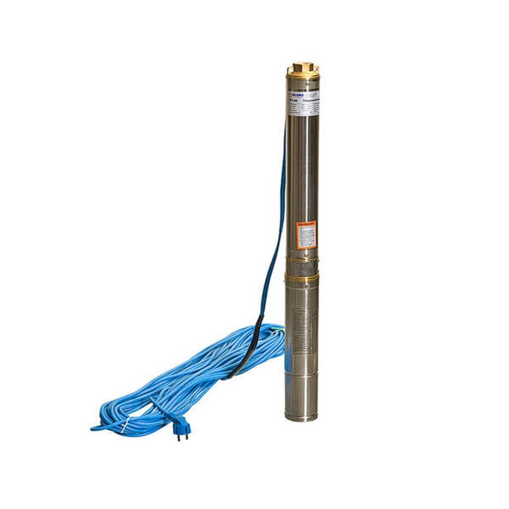 12 Лучших погружных насосов 2025