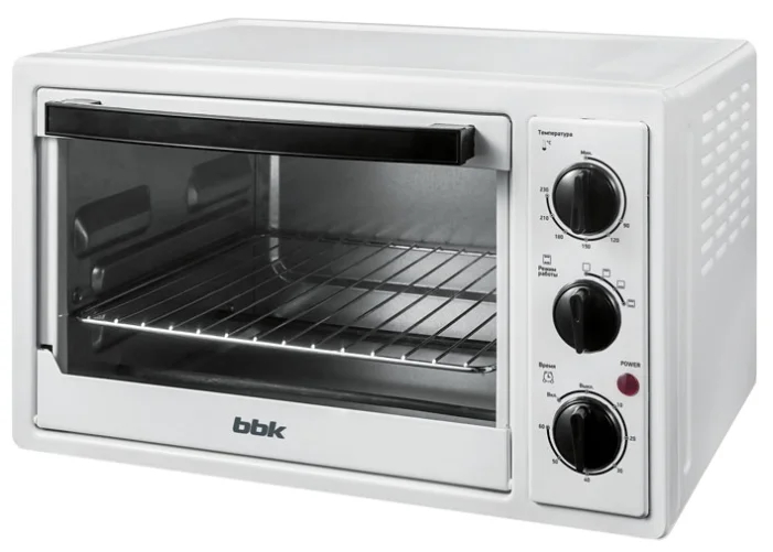 Лучшие настольные мини-духовки | ТОП-20 Рейтинг + Отзывы