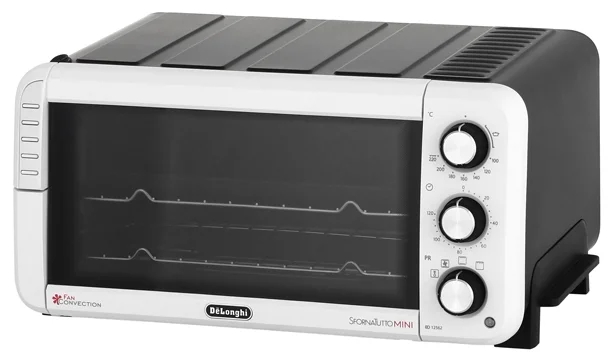 Лучшие настольные мини-духовки | ТОП-20 Рейтинг + Отзывы