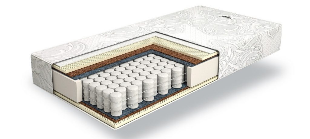 Лучшие ортопедические матрасы | ТОП-12 Рейтинг + Отзывы