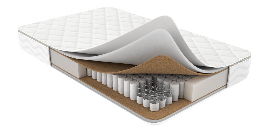 Лучшие ортопедические матрасы | ТОП-12 Рейтинг + Отзывы