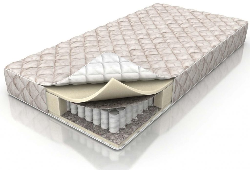 Лучшие ортопедические матрасы | ТОП-12 Рейтинг + Отзывы