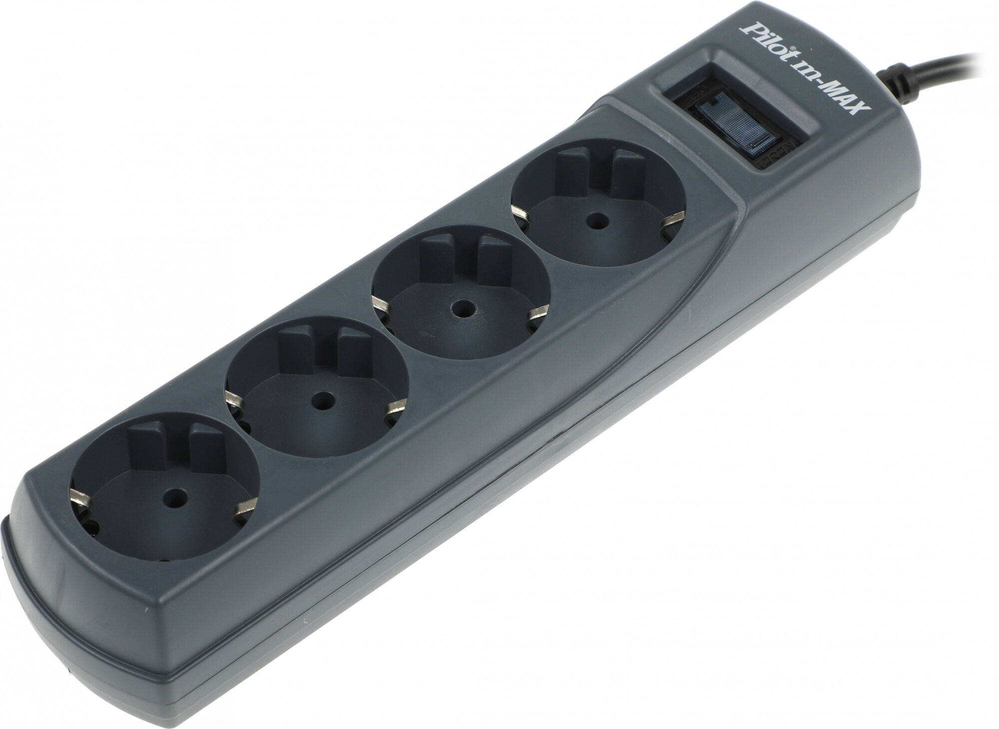 10 Лучших сетевых фильтров 2025