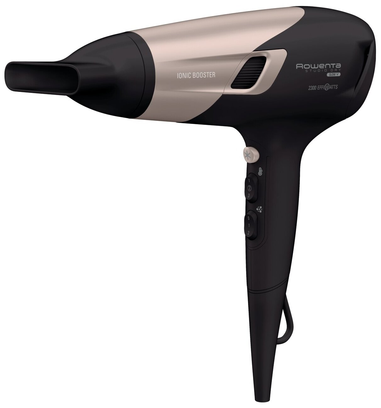 12 Лучших фенов для волос 2025