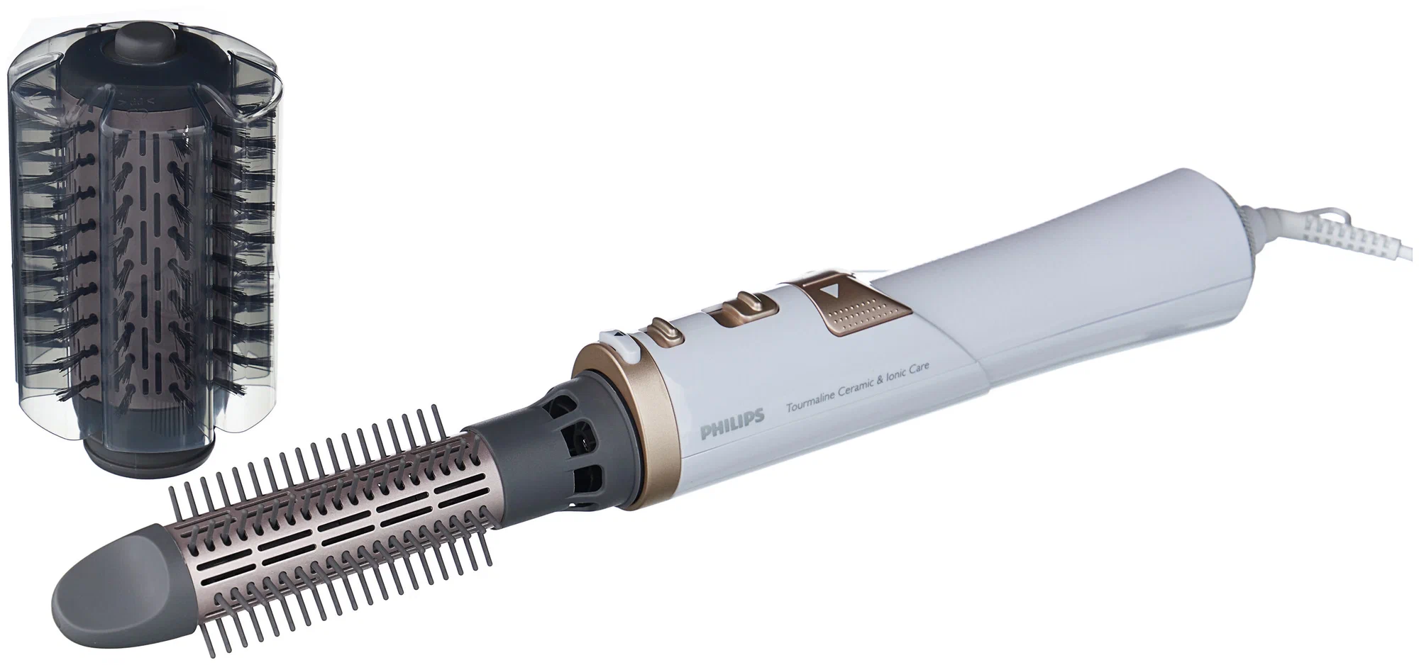 12 Лучших фенов для волос 2025