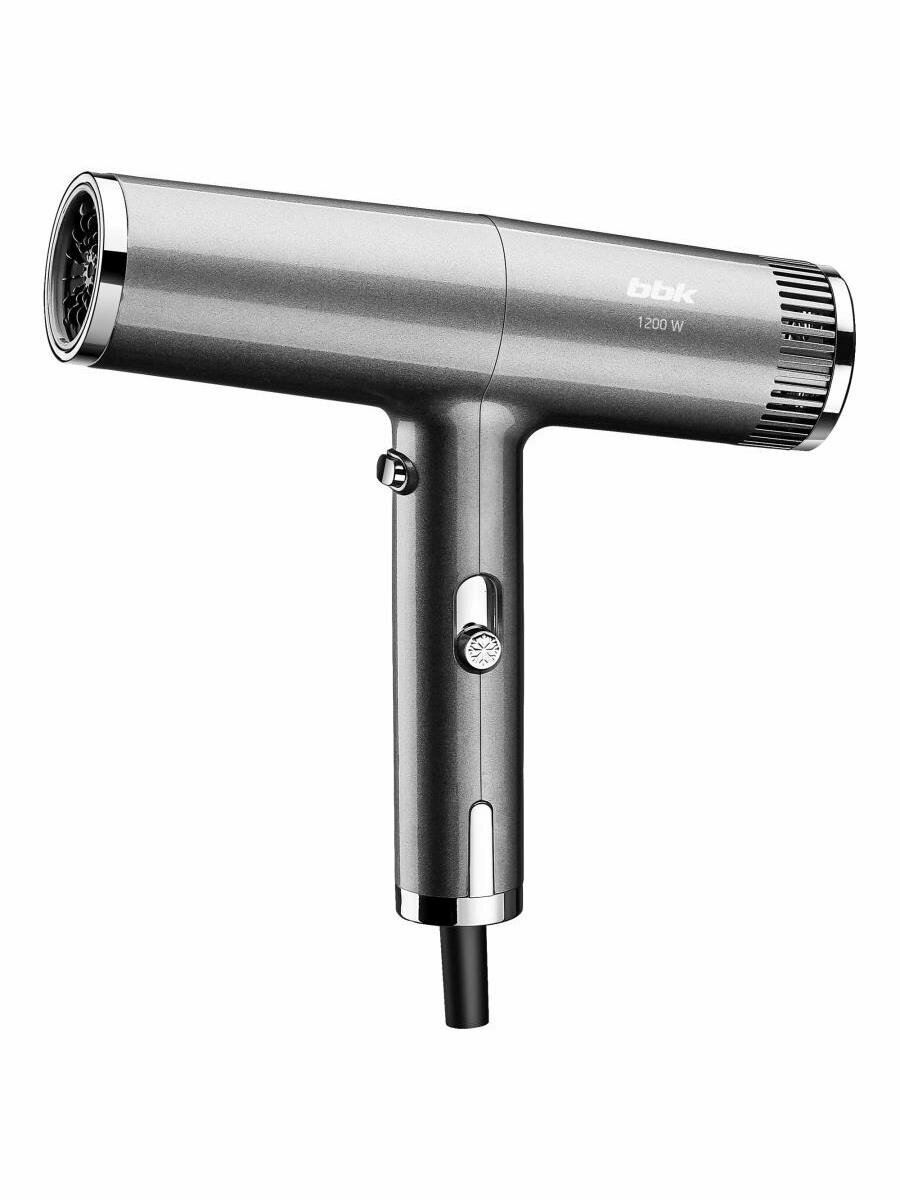 12 Лучших фенов для волос 2025