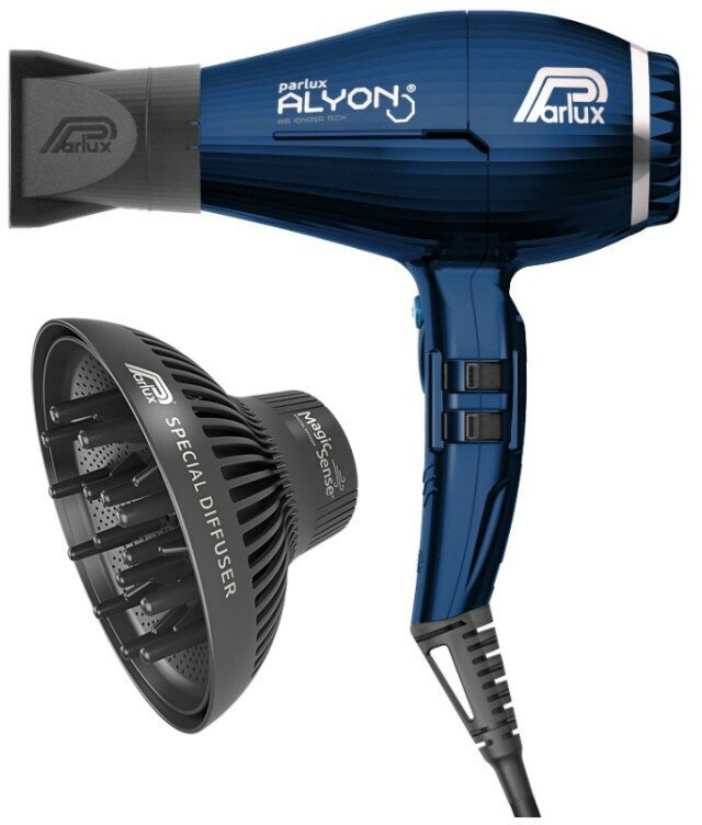 12 Лучших фенов для волос 2025