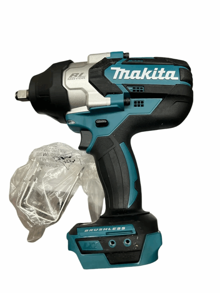 12 Лучших гайковертов 2025