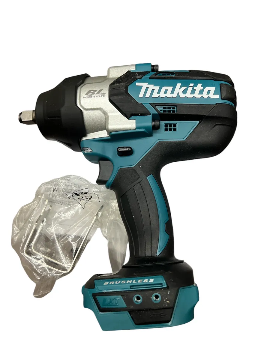 12 Лучших гайковертов 2025