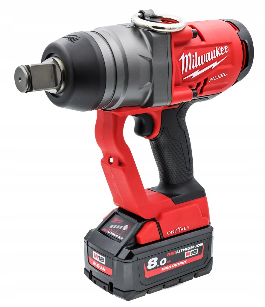 12 Лучших гайковертов 2025