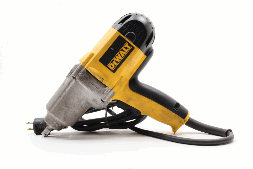 12 Лучших гайковертов 2025