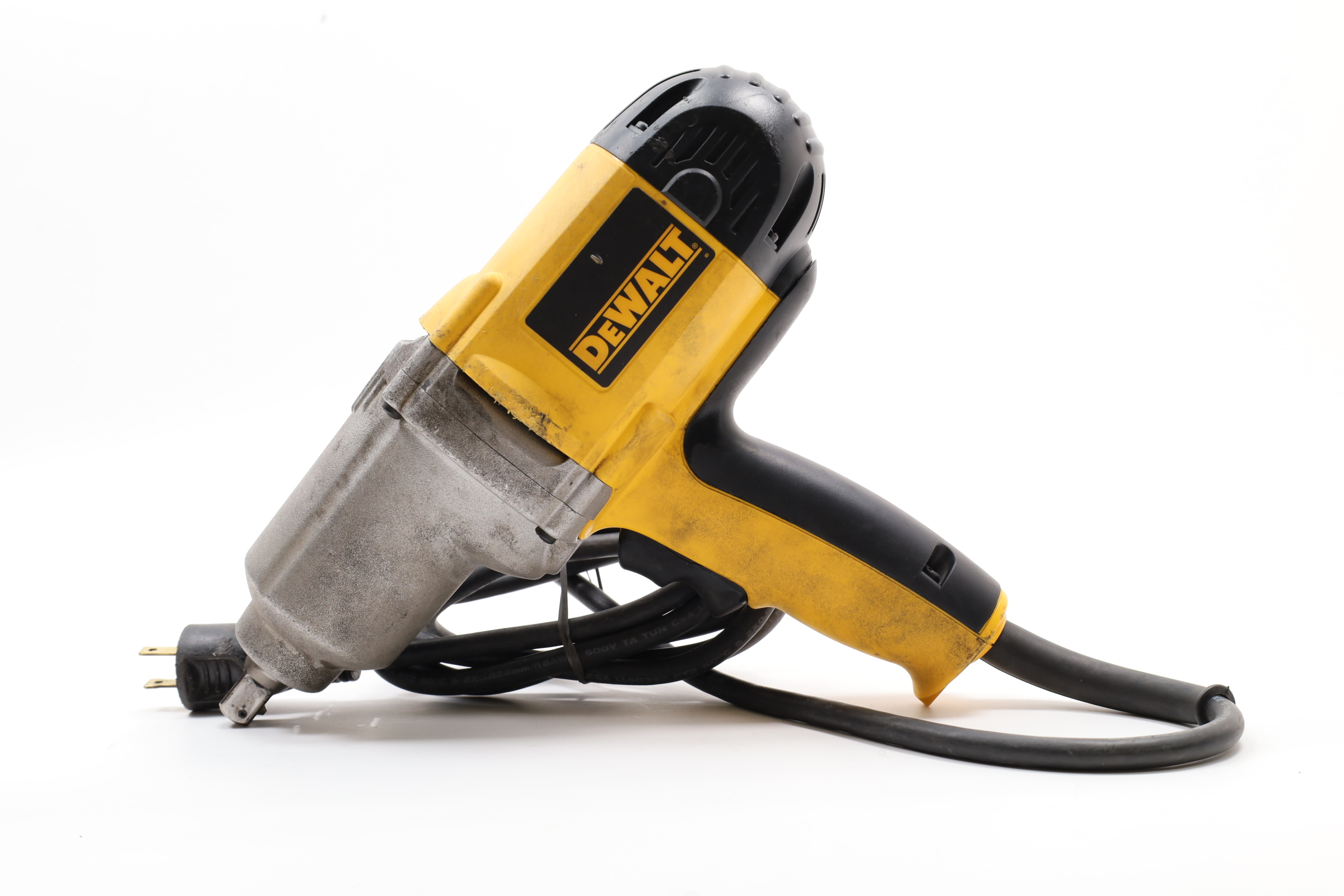 12 Лучших гайковертов 2025